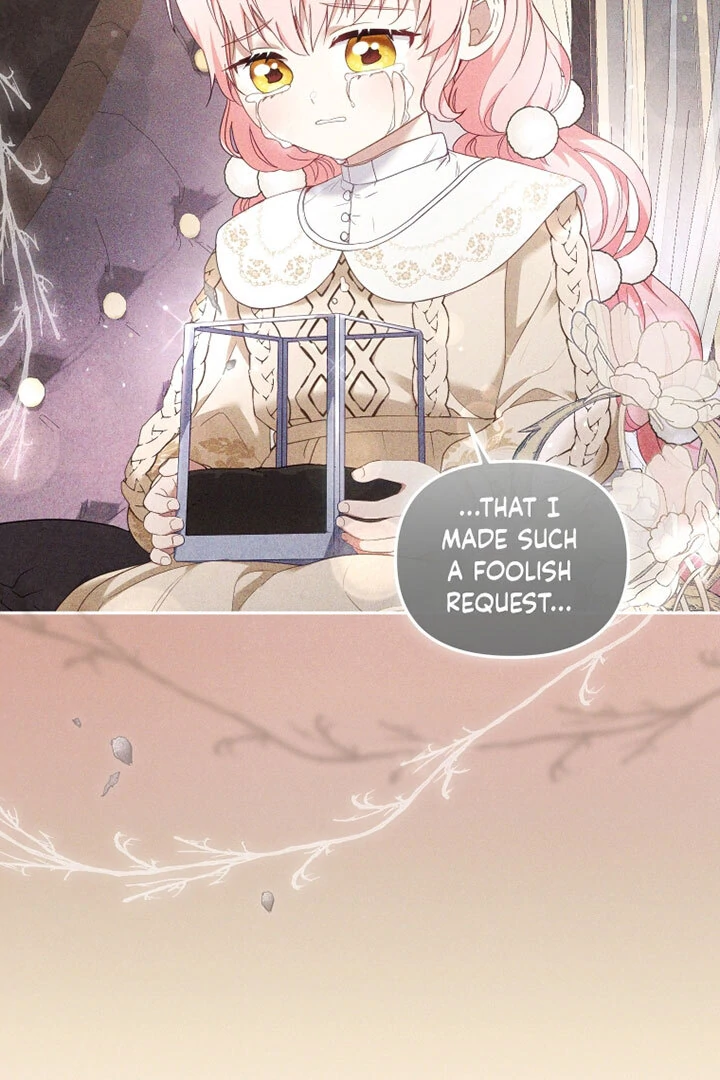 I’m Being Raised by Villains [Daddies Supremacy] - Chapter 61 manhwa