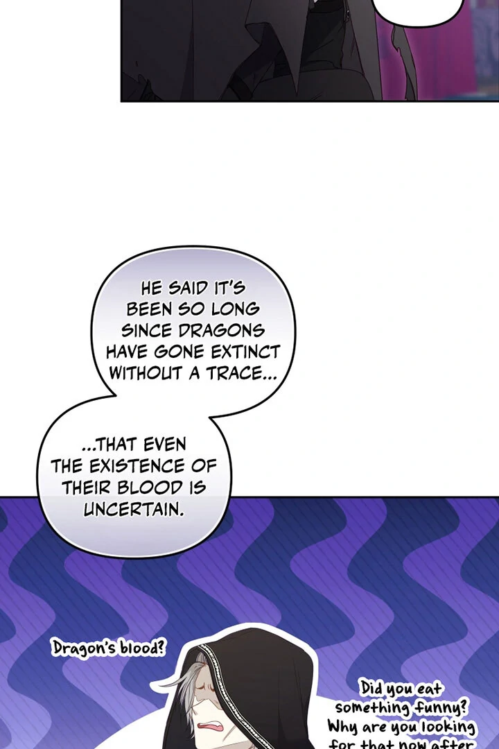 I’m Being Raised by Villains [Daddies Supremacy] - Chapter 61 manhwa