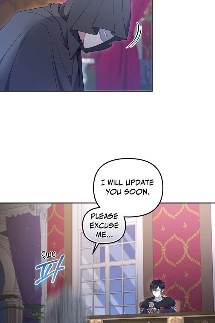 I’m Being Raised by Villains [Daddies Supremacy] - Chapter 61 manhwa