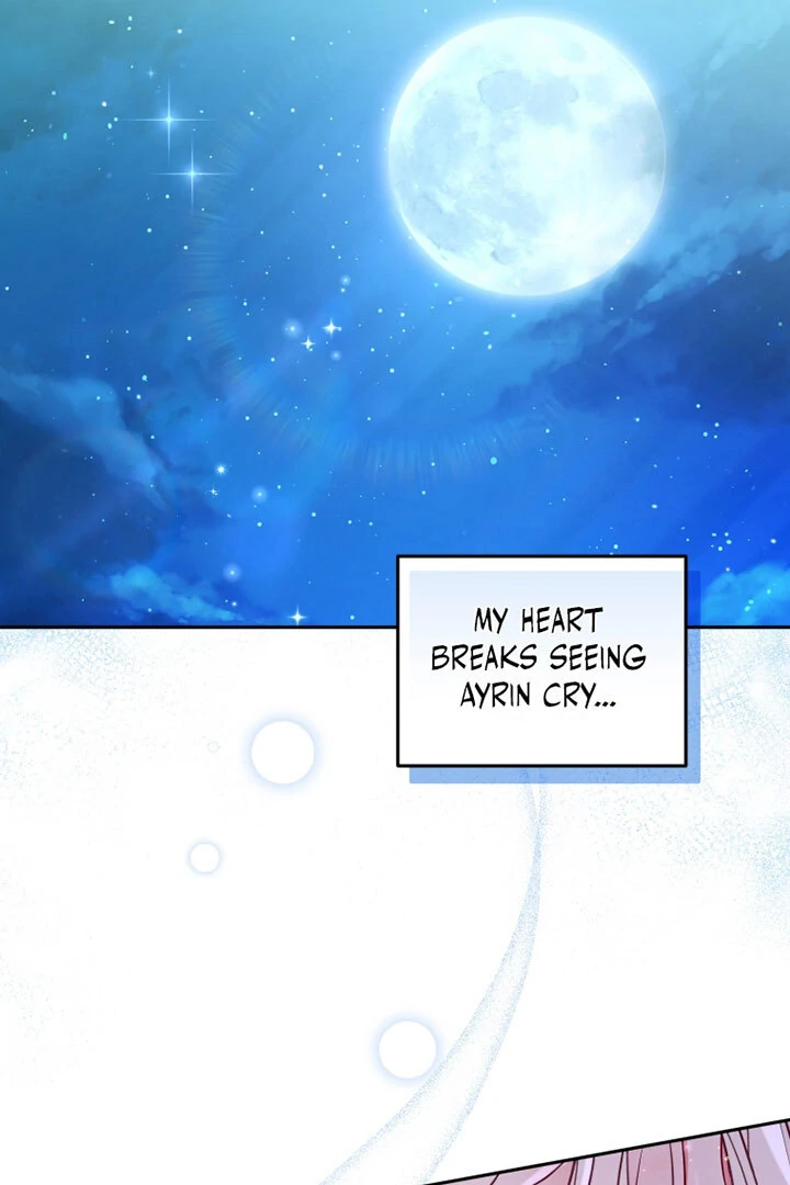 I’m Being Raised by Villains [Daddies Supremacy] - Chapter 61 manhwa