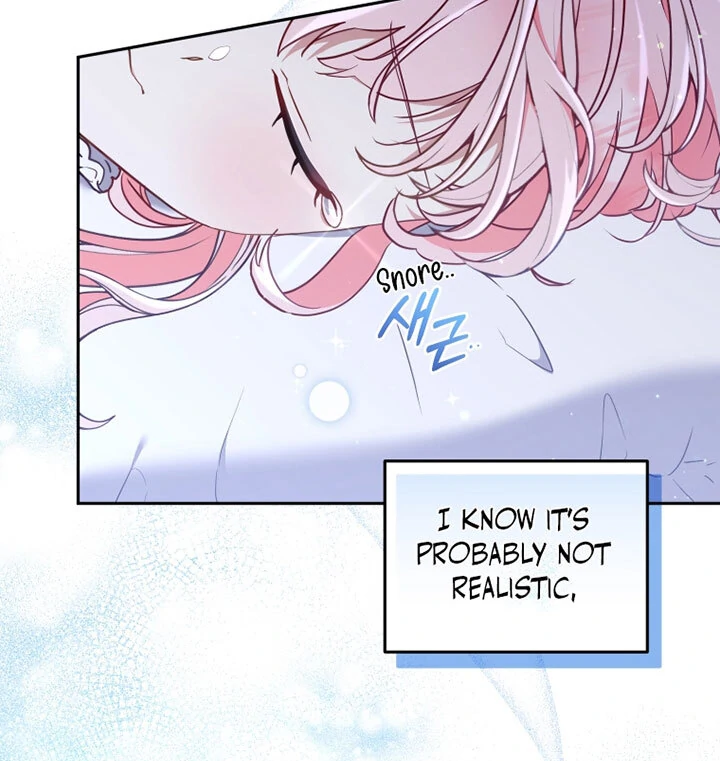 I’m Being Raised by Villains [Daddies Supremacy] - Chapter 61 manhwa