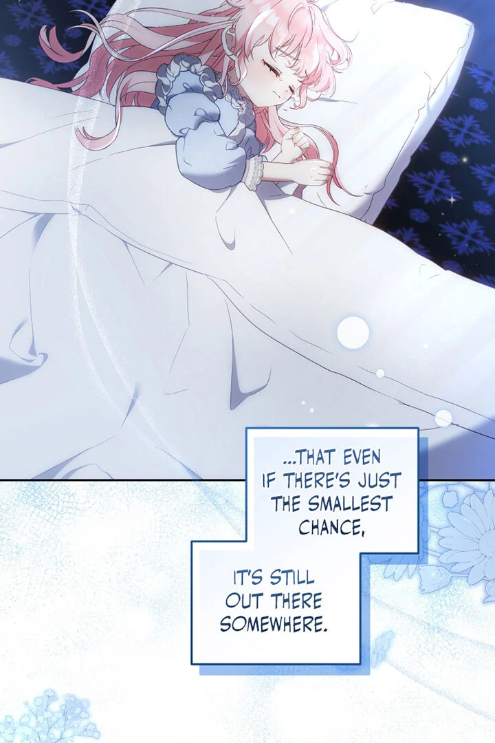 I’m Being Raised by Villains [Daddies Supremacy] - Chapter 61 manhwa