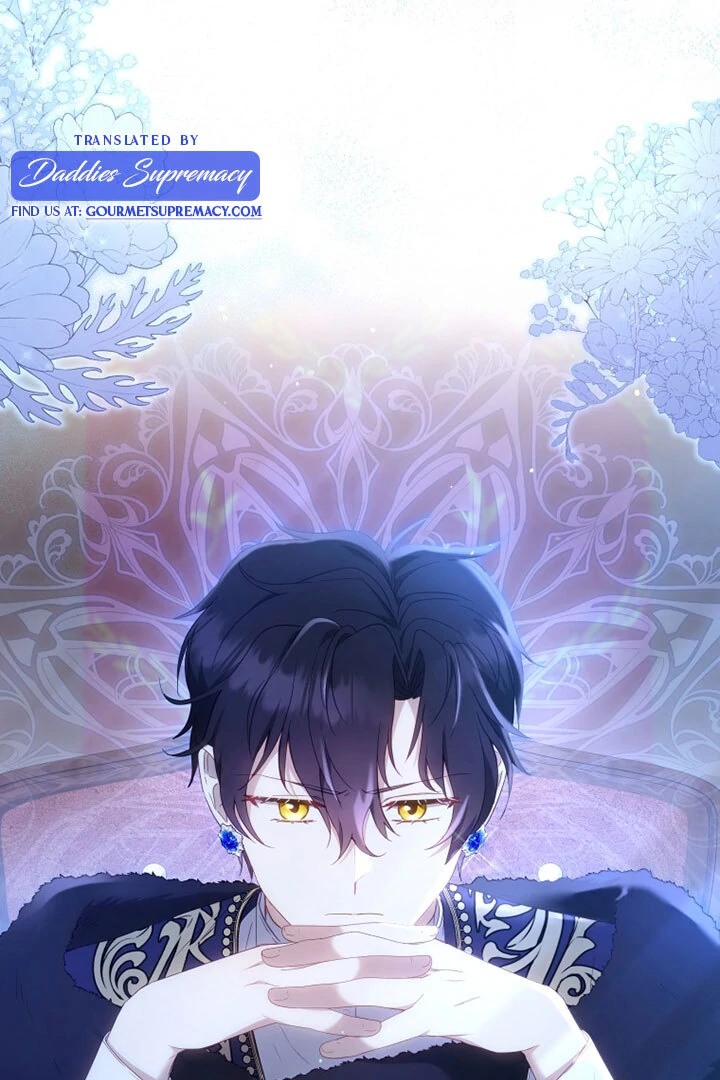 I’m Being Raised by Villains [Daddies Supremacy] - Chapter 61 manhwa