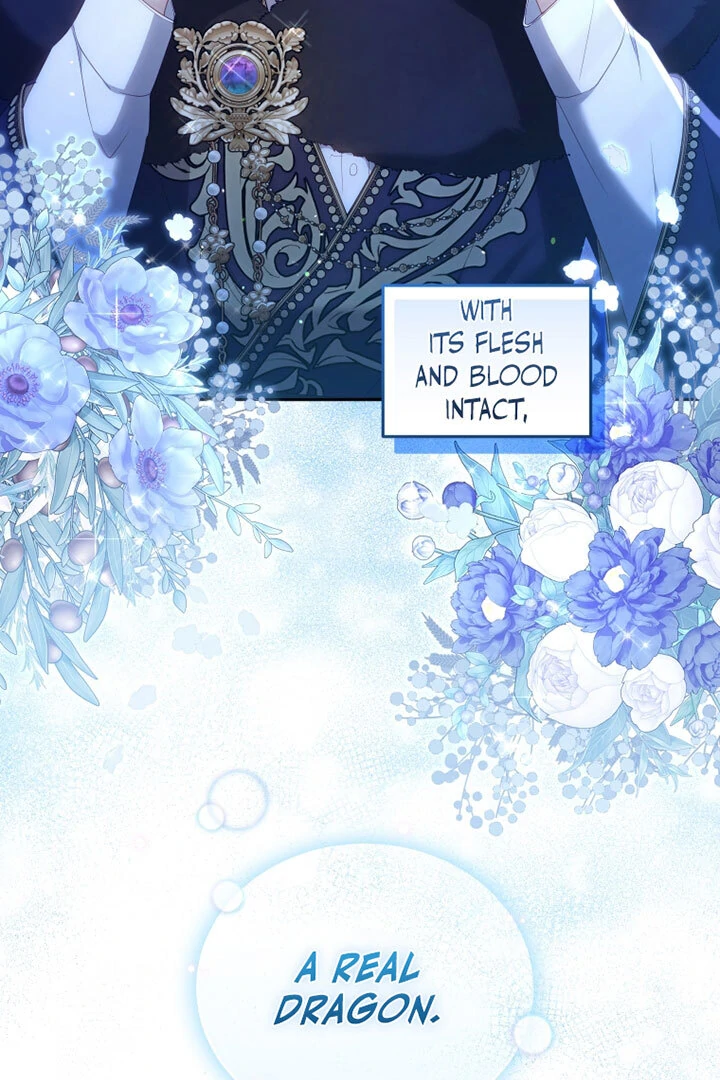 I’m Being Raised by Villains [Daddies Supremacy] - Chapter 61 manhwa