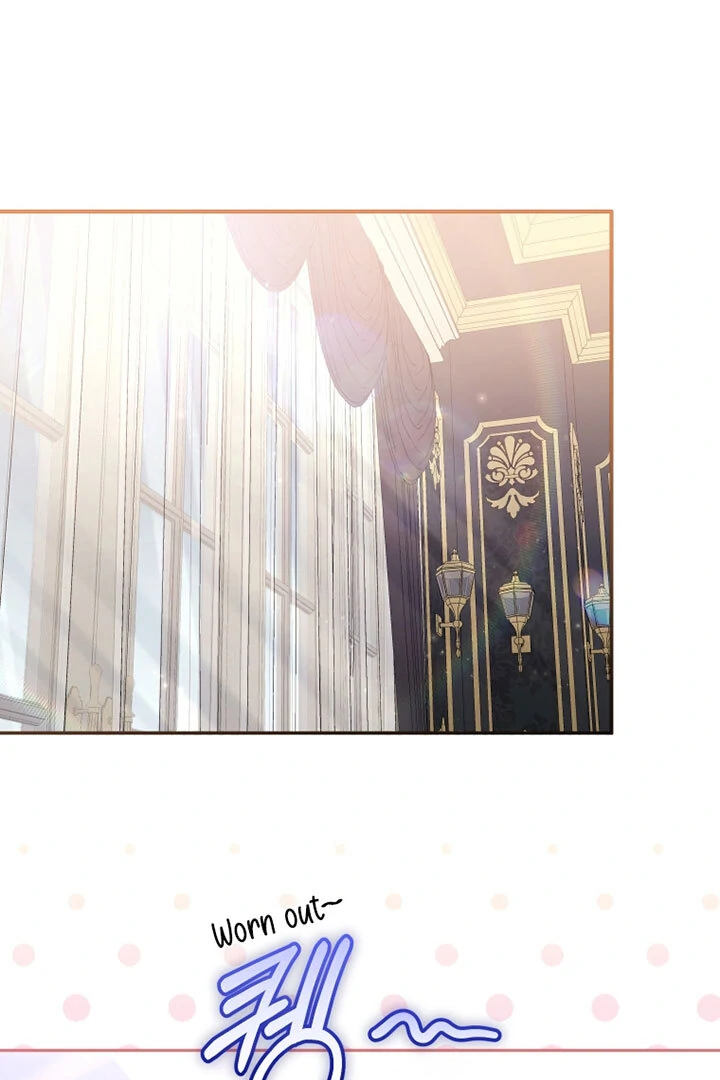 I’m Being Raised by Villains [Daddies Supremacy] - Chapter 61 manhwa
