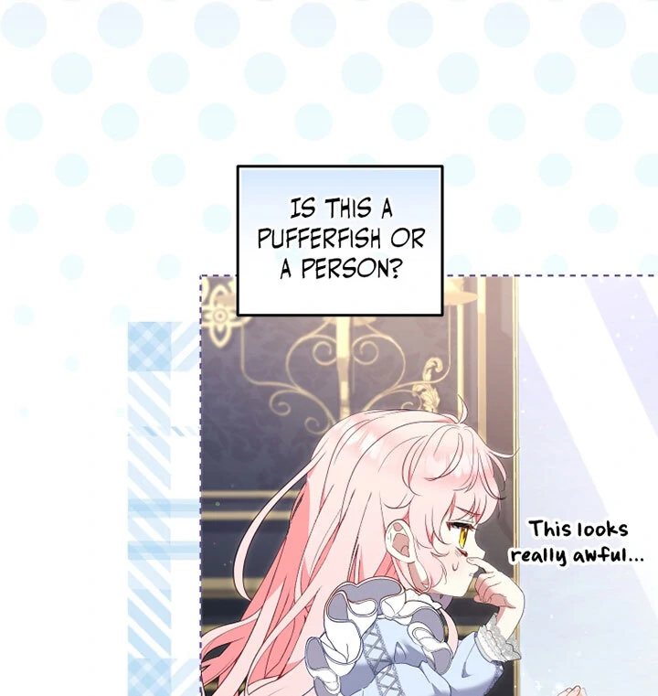 I’m Being Raised by Villains [Daddies Supremacy] - Chapter 61 manhwa