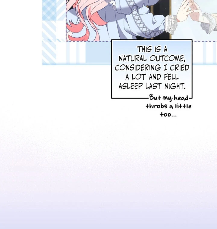 I’m Being Raised by Villains [Daddies Supremacy] - Chapter 61 manhwa