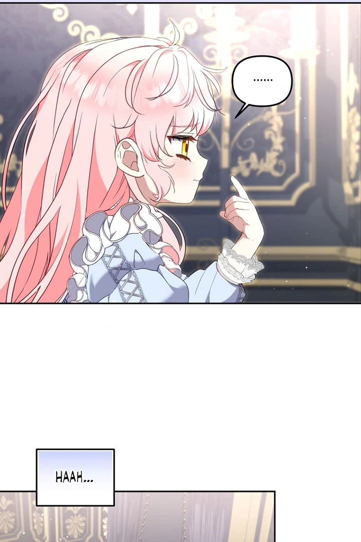 I’m Being Raised by Villains [Daddies Supremacy] - Chapter 61 manhwa