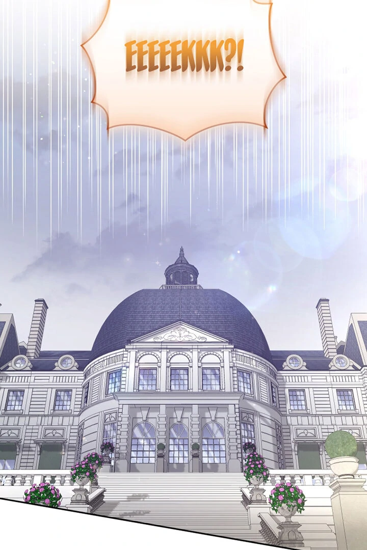 I’m Being Raised by Villains [Daddies Supremacy] - Chapter 61 manhwa