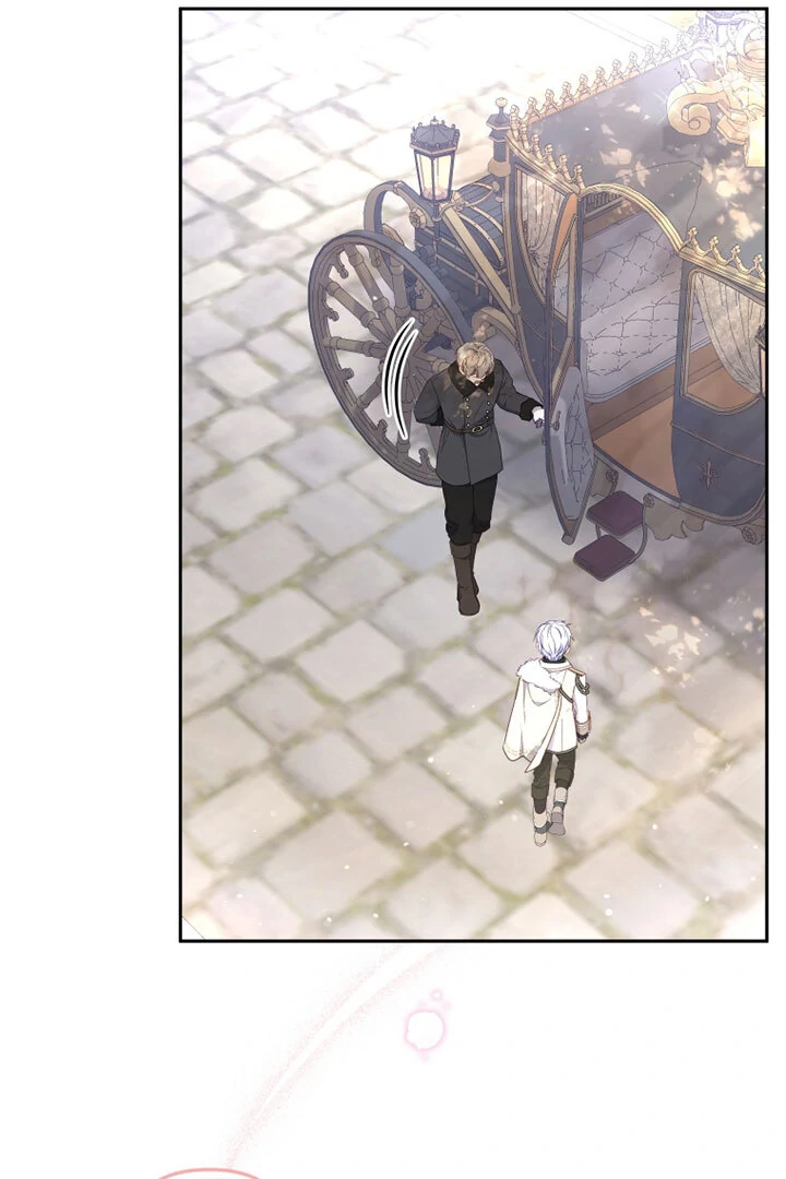 I’m Being Raised by Villains [Daddies Supremacy] - Chapter 61 manhwa