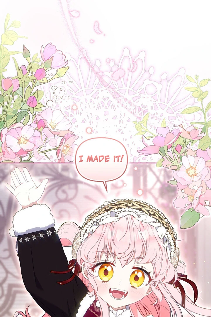 I’m Being Raised by Villains [Daddies Supremacy] - Chapter 61 manhwa