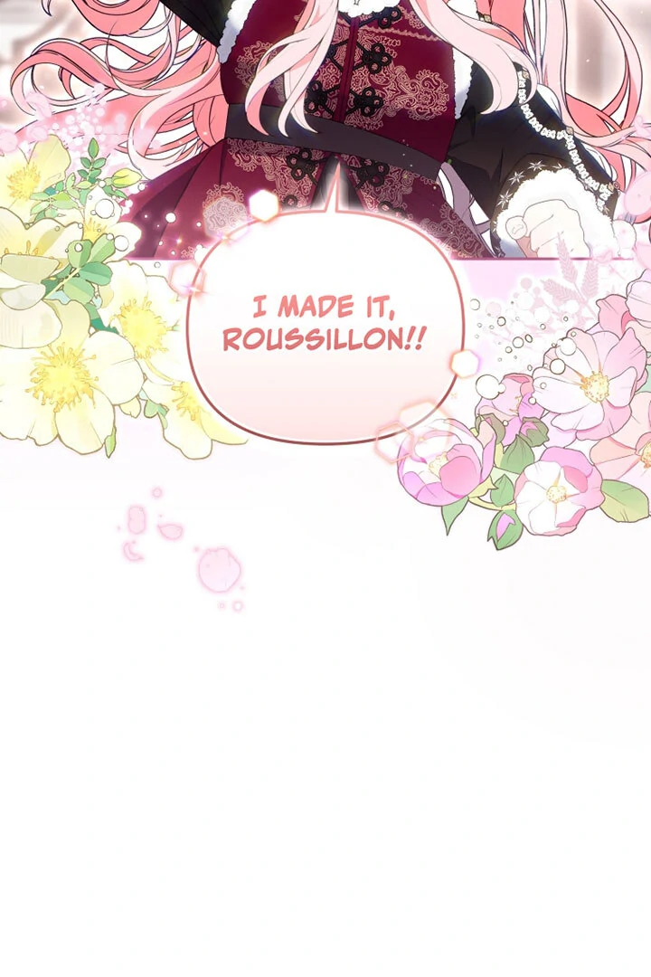 I’m Being Raised by Villains [Daddies Supremacy] - Chapter 61 manhwa