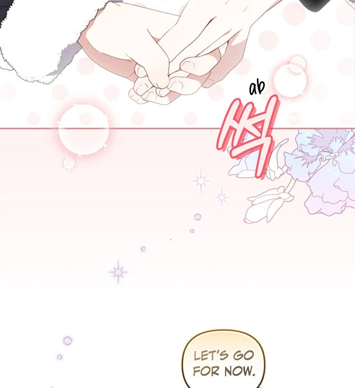 I’m Being Raised by Villains [Daddies Supremacy] - Chapter 61 manhwa