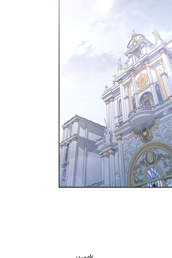 I’m Being Raised by Villains [Daddies Supremacy] - Chapter 61 manhwa