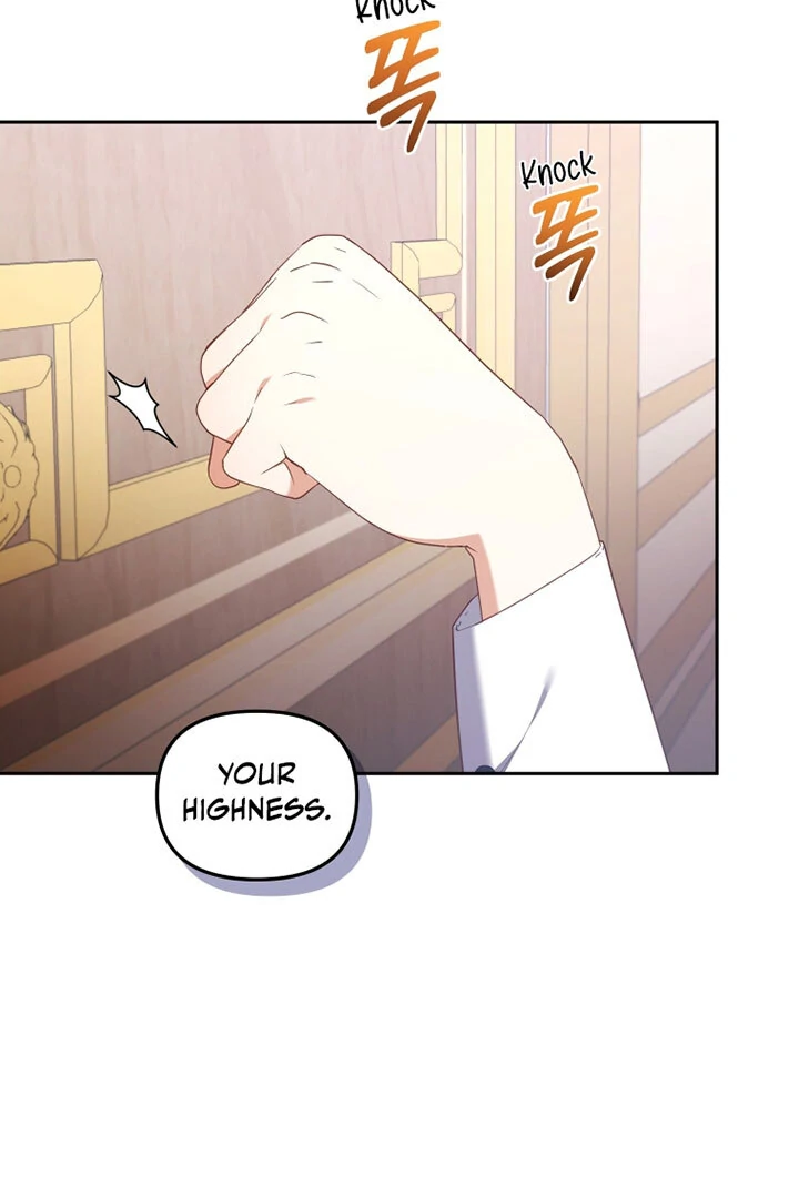 I’m Being Raised by Villains [Daddies Supremacy] - Chapter 61 manhwa