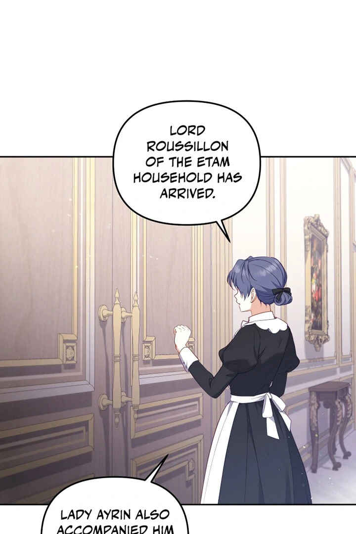 I’m Being Raised by Villains [Daddies Supremacy] - Chapter 61 manhwa