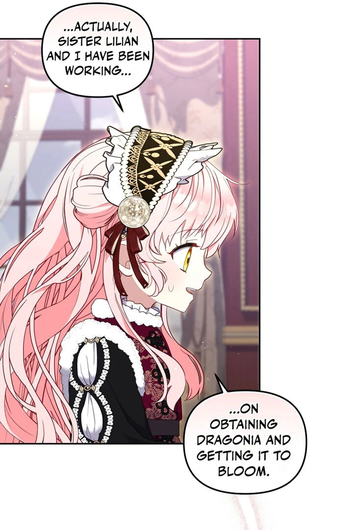 I’m Being Raised by Villains [Daddies Supremacy] - Chapter 61 manhwa