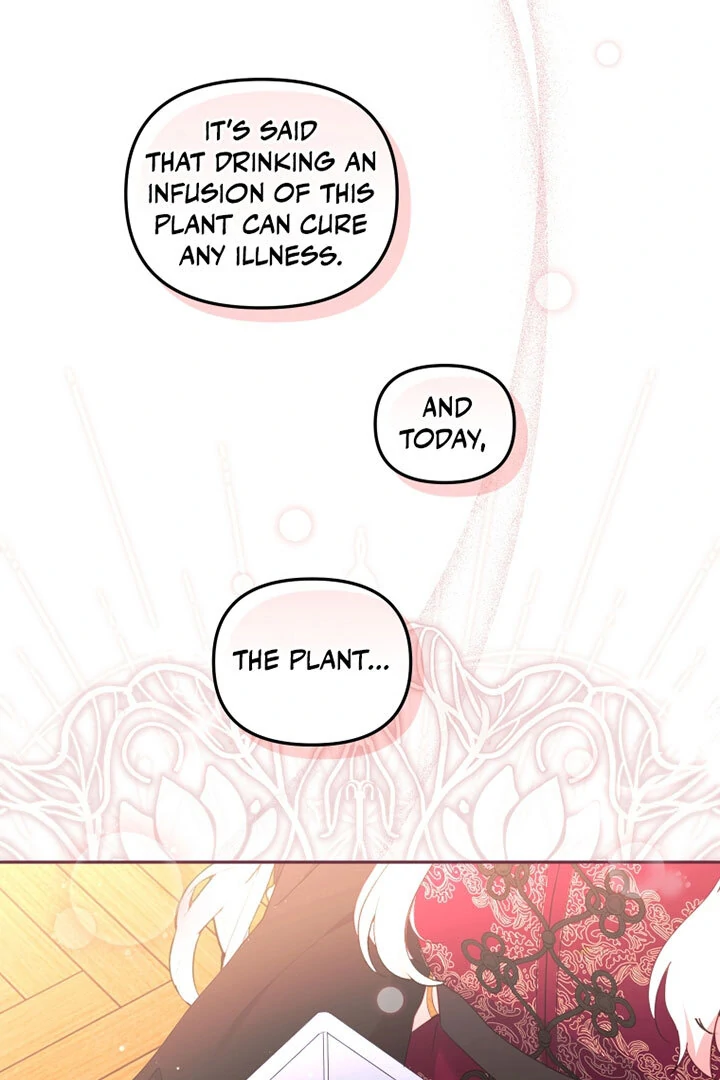 I’m Being Raised by Villains [Daddies Supremacy] - Chapter 61 manhwa