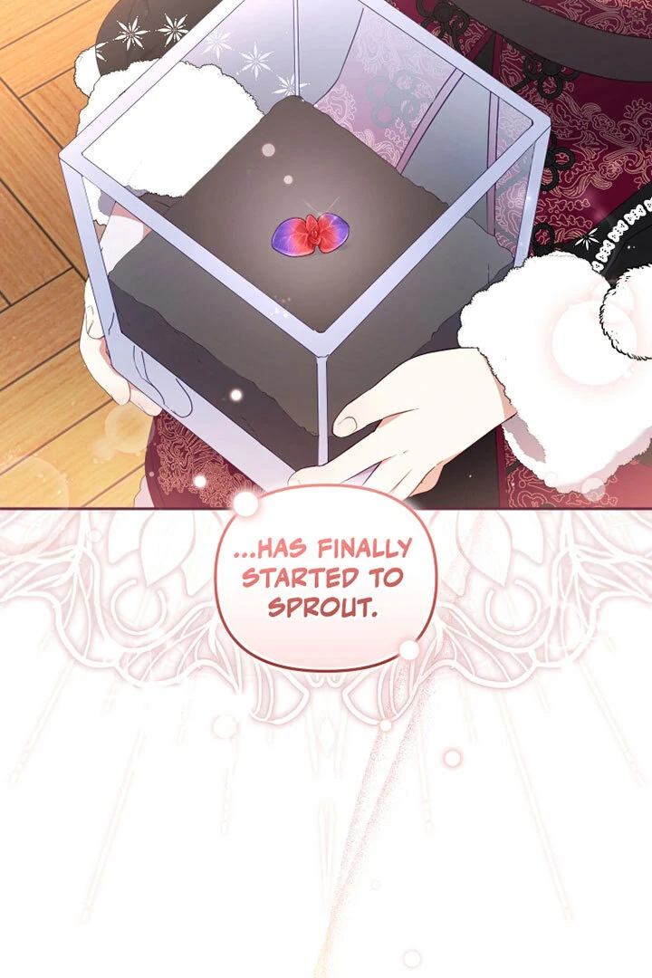 I’m Being Raised by Villains [Daddies Supremacy] - Chapter 61 manhwa