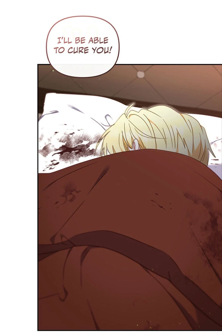 I’m Being Raised by Villains [Daddies Supremacy] - Chapter 61 manhwa