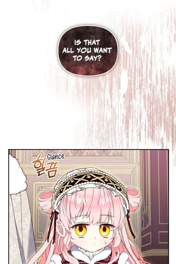 I’m Being Raised by Villains [Daddies Supremacy] - Chapter 61 manhwa