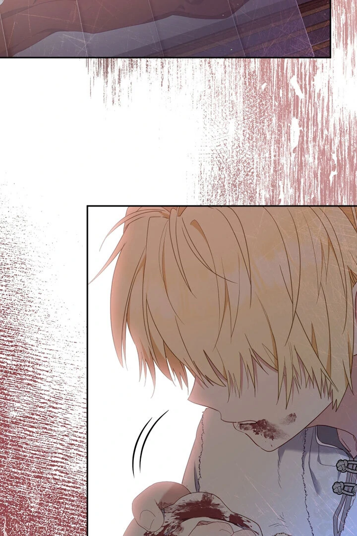 I’m Being Raised by Villains [Daddies Supremacy] - Chapter 61 manhwa