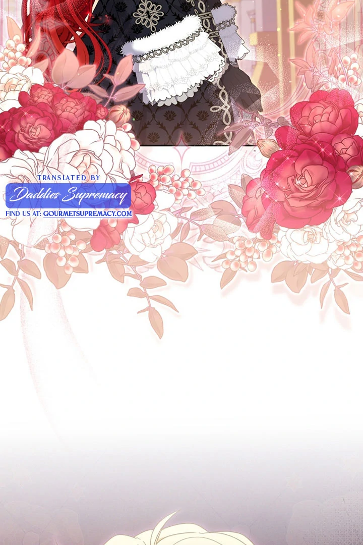 I’m Being Raised by Villains [Daddies Supremacy] - Chapter 61 manhwa