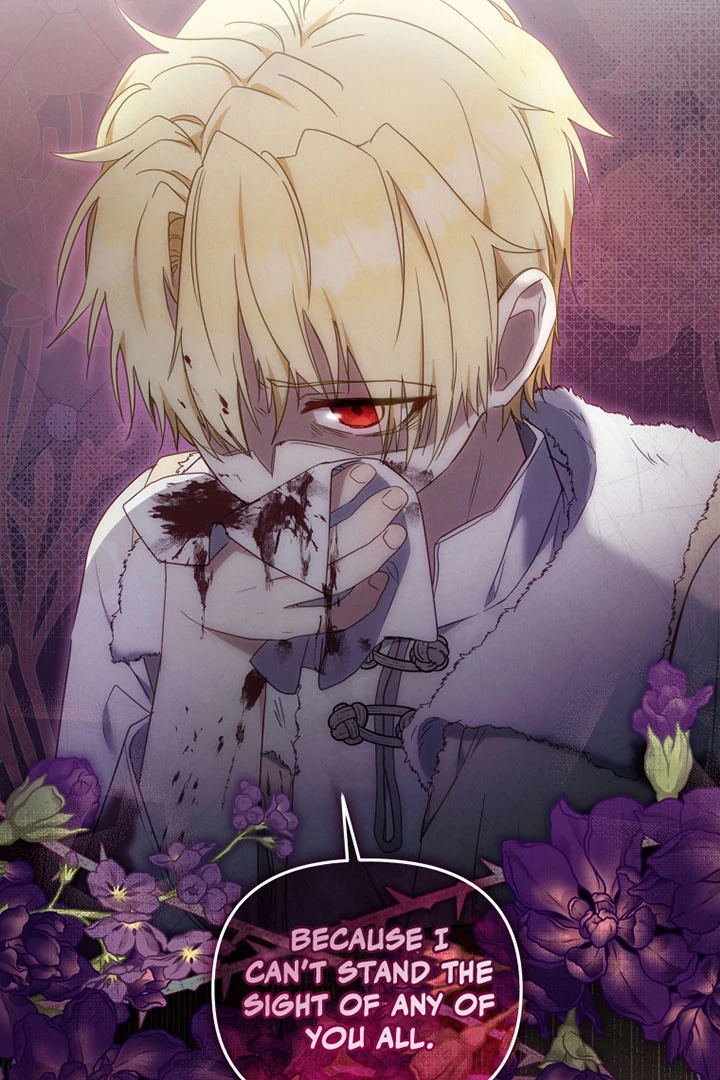 I’m Being Raised by Villains [Daddies Supremacy] - Chapter 61 manhwa