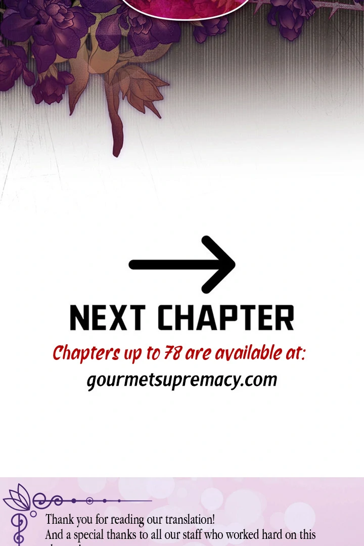 I’m Being Raised by Villains [Daddies Supremacy] - Chapter 61 manhwa