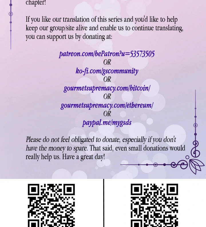 I’m Being Raised by Villains [Daddies Supremacy] - Chapter 61 manhwa