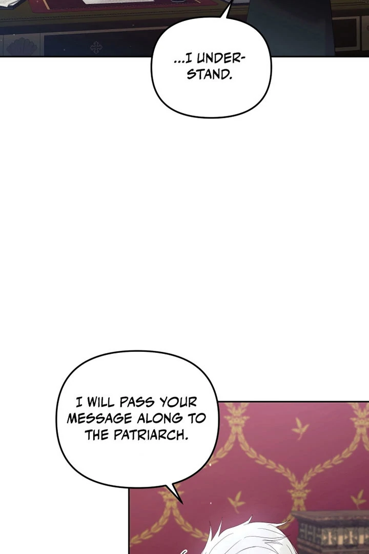 I’m Being Raised by Villains [Daddies Supremacy] - Chapter 62 manhwa