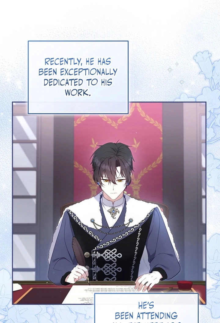 I’m Being Raised by Villains [Daddies Supremacy] - Chapter 62 manhwa