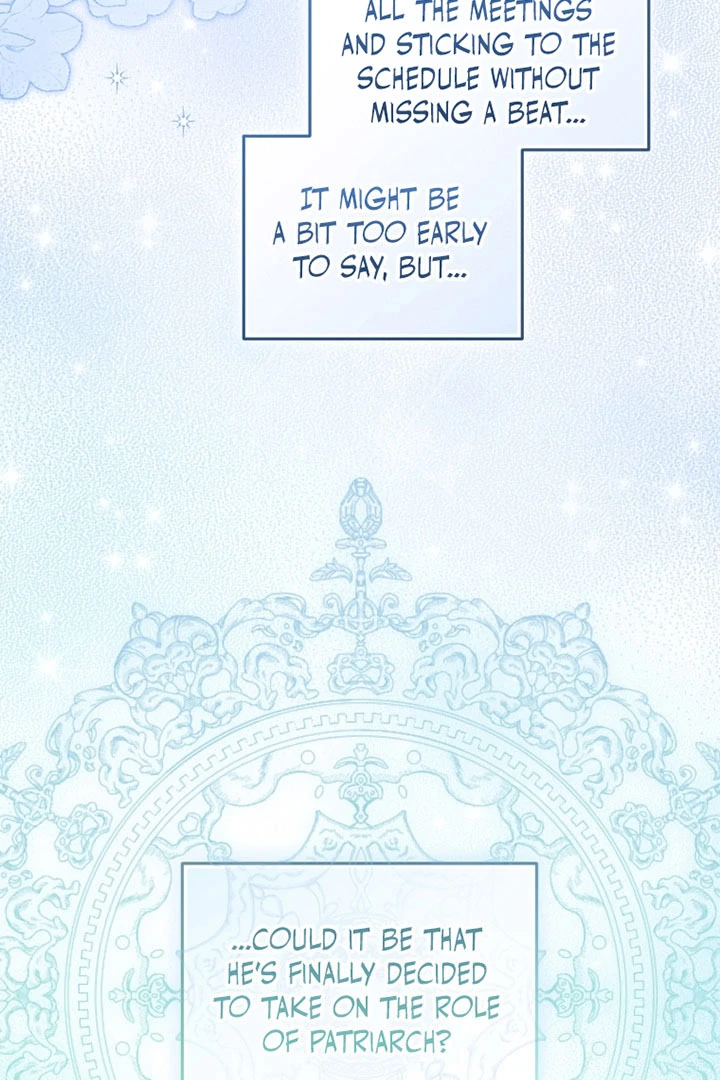 I’m Being Raised by Villains [Daddies Supremacy] - Chapter 62 manhwa