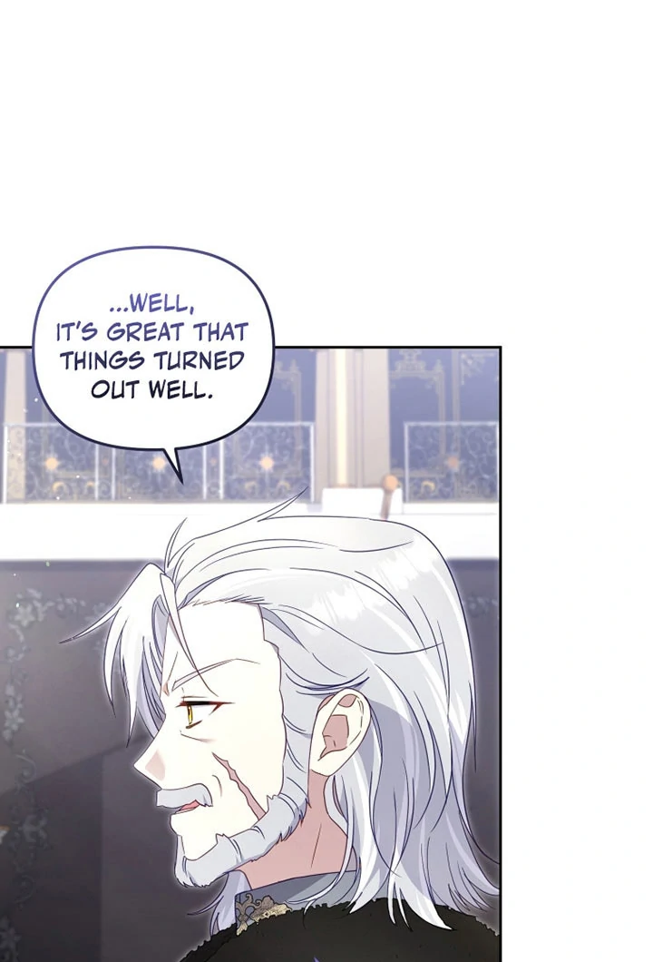 I’m Being Raised by Villains [Daddies Supremacy] - Chapter 62 manhwa