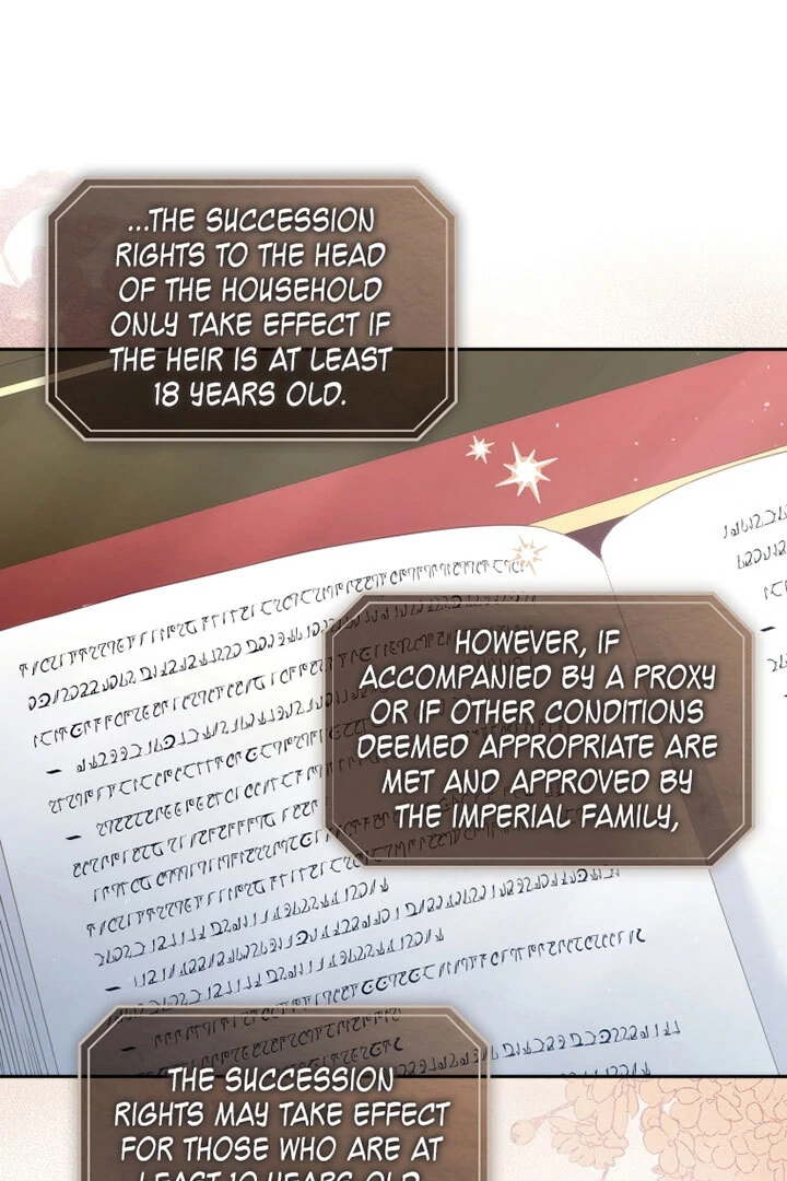 I’m Being Raised by Villains [Daddies Supremacy] - Chapter 62 manhwa