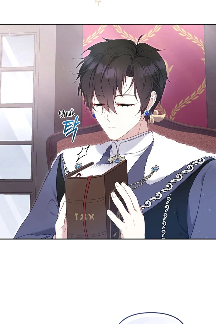 I’m Being Raised by Villains [Daddies Supremacy] - Chapter 62 manhwa