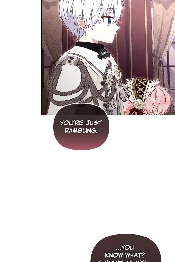I’m Being Raised by Villains [Daddies Supremacy] - Chapter 62 manhwa