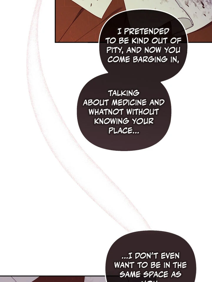 I’m Being Raised by Villains [Daddies Supremacy] - Chapter 62 manhwa