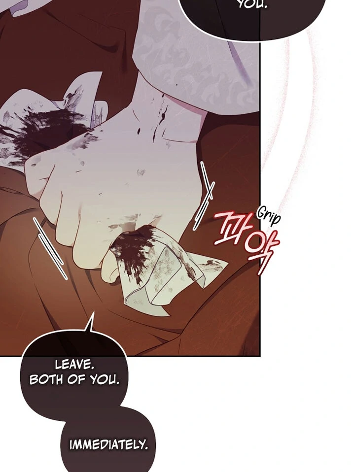 I’m Being Raised by Villains [Daddies Supremacy] - Chapter 62 manhwa