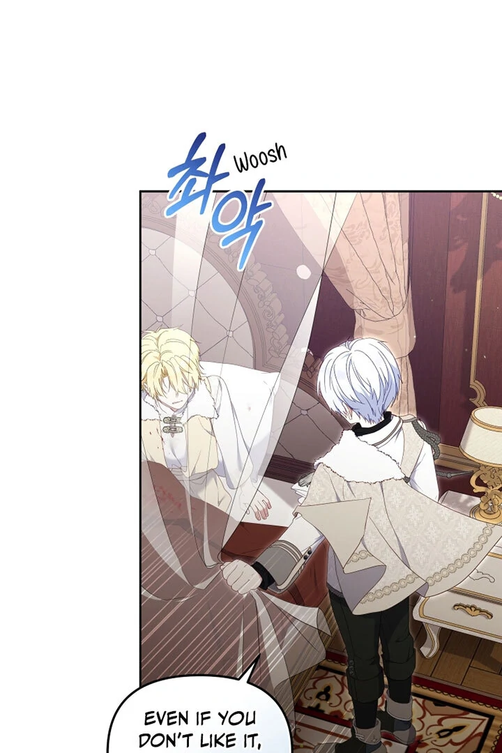 I’m Being Raised by Villains [Daddies Supremacy] - Chapter 62 manhwa