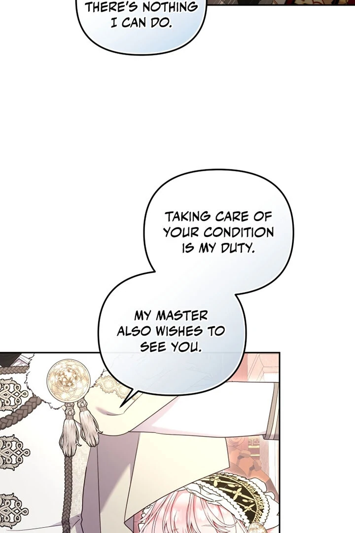 I’m Being Raised by Villains [Daddies Supremacy] - Chapter 62 manhwa