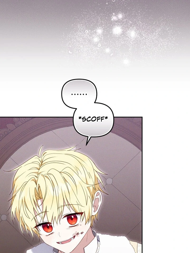 I’m Being Raised by Villains [Daddies Supremacy] - Chapter 62 manhwa