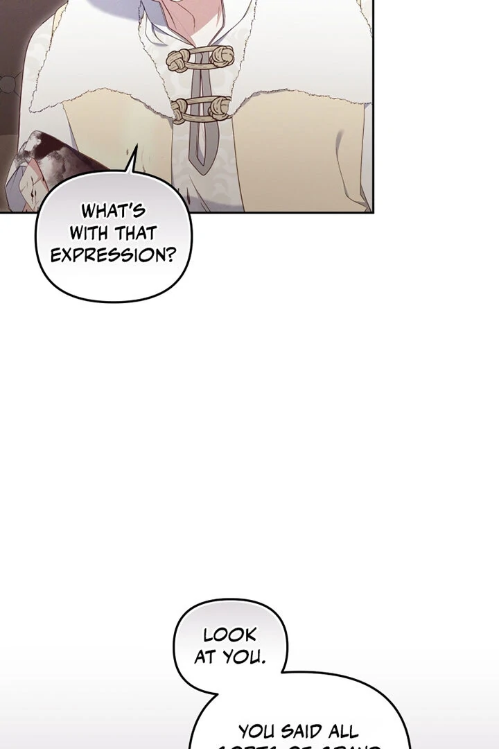 I’m Being Raised by Villains [Daddies Supremacy] - Chapter 62 manhwa