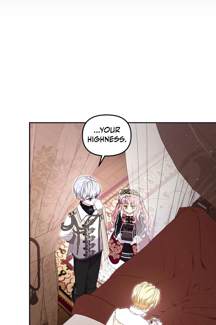 I’m Being Raised by Villains [Daddies Supremacy] - Chapter 62 manhwa