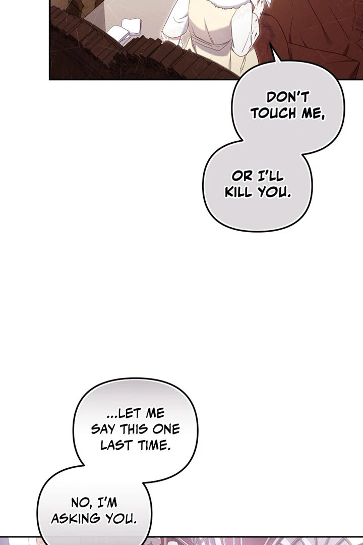 I’m Being Raised by Villains [Daddies Supremacy] - Chapter 62 manhwa
