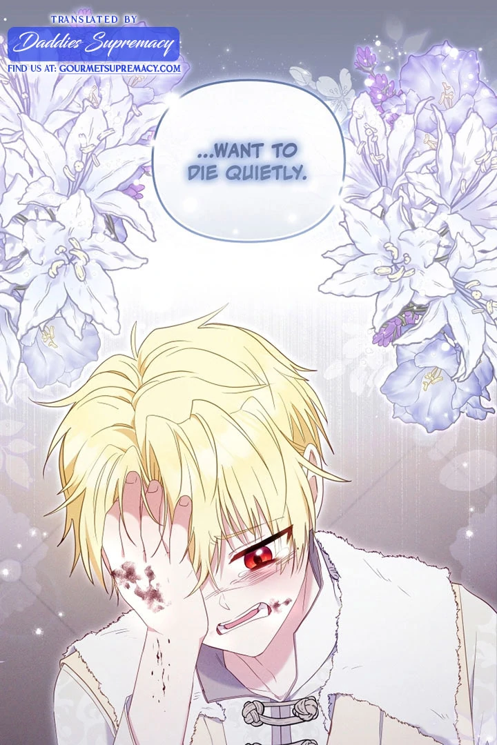 I’m Being Raised by Villains [Daddies Supremacy] - Chapter 62 manhwa
