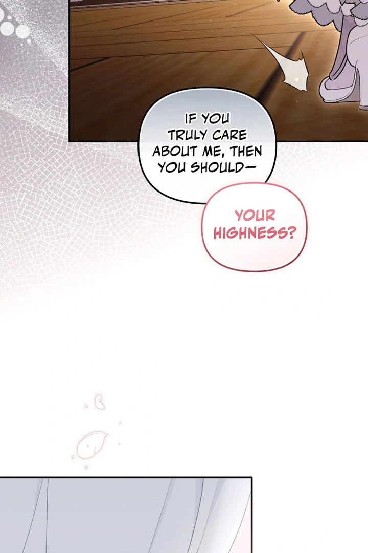 I’m Being Raised by Villains [Daddies Supremacy] - Chapter 62 manhwa