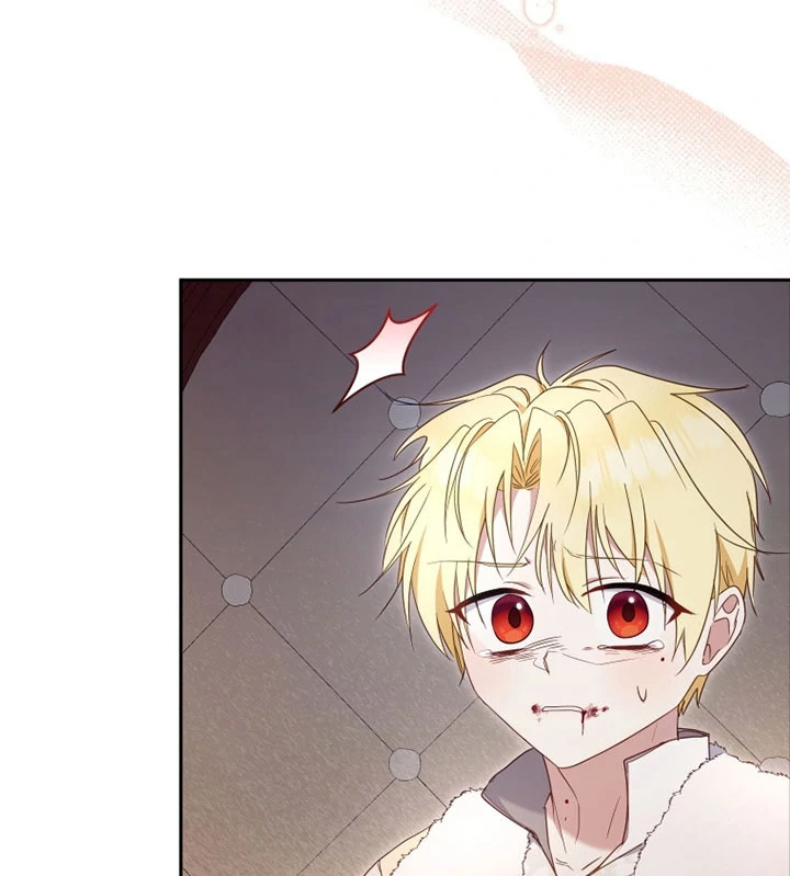 I’m Being Raised by Villains [Daddies Supremacy] - Chapter 62 manhwa