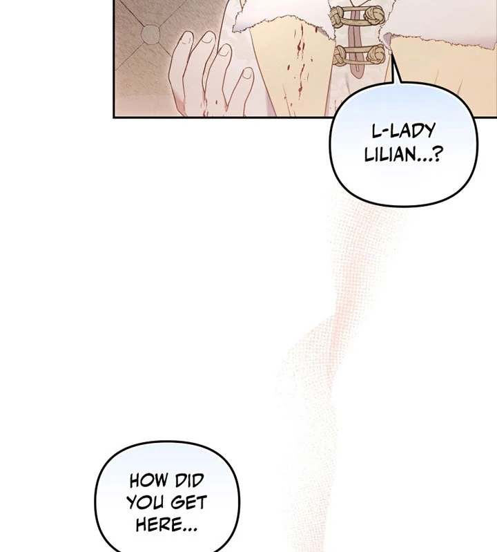 I’m Being Raised by Villains [Daddies Supremacy] - Chapter 62 manhwa