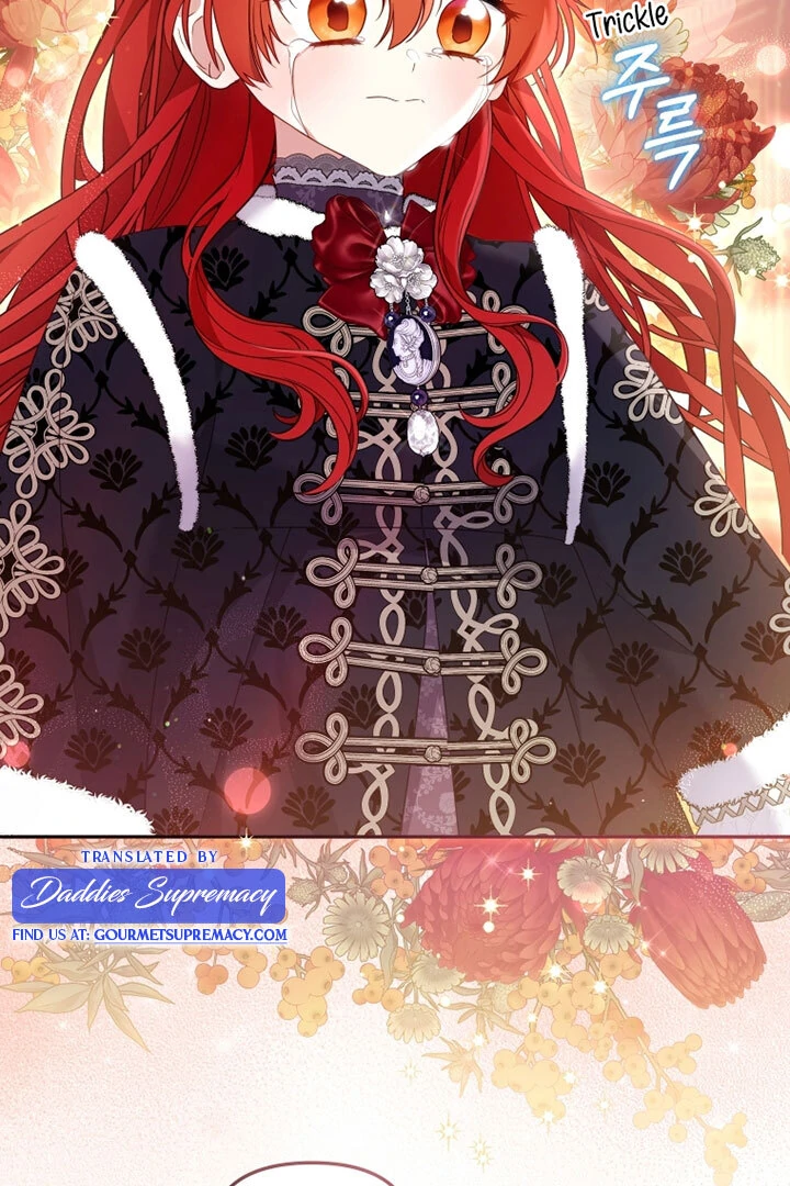 I’m Being Raised by Villains [Daddies Supremacy] - Chapter 62 manhwa